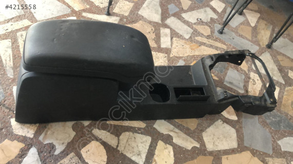 2001-2005 FORD MONDEO ORTA KONSOL KOL DAYAMALI ÇIKMA ORJİNAL