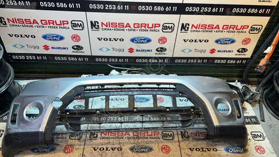 2017 SUZUKİ VİTARA ORİJİNAL ÇIKMA ÖN TAMPON