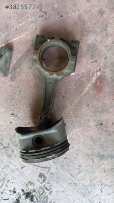 98 model Opel astra F 2000 motor piston kolu 1500