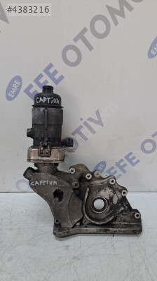 chevrolet captiva 2010 2.0 motor yağ soğutucu (son fiyat)
