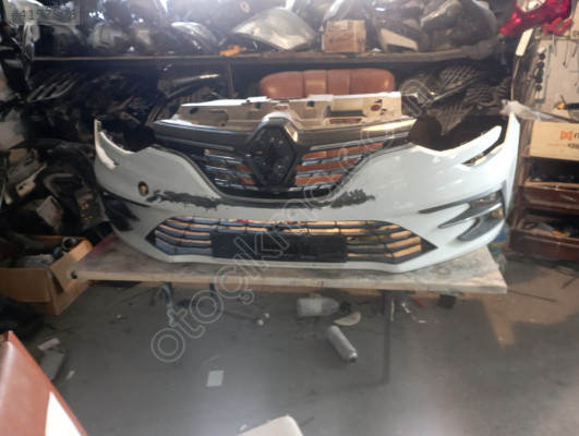 2018 2023 model megane on tanpon