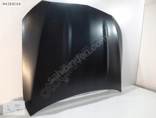 MERCEDES C SERİ W206 KAPUT