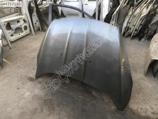 Ford kuga çıkma kaput