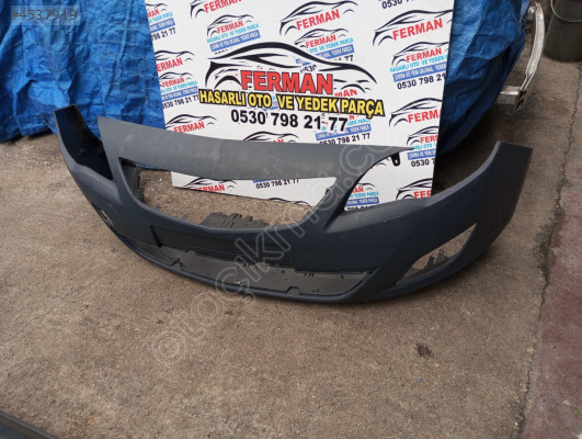 OPEL ASTRA J ÖN TAMPON