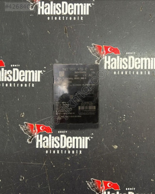 VOLKSWAGEN PASSAT B8 KEYLESS BEYNİ ANAHTARSIZ GİRİŞ 3Q0959435E