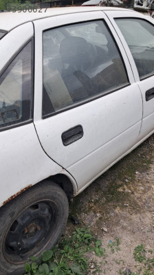 OPEL VECTRA A SAG ARKA KAPI.OTO ERKAN ÜNYE
