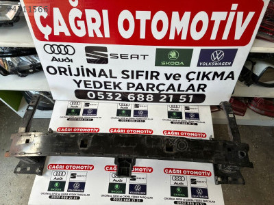 SKODA KAMİQ 2019-2023 ÖN TAMPON DEMİRİ OEM 654807109