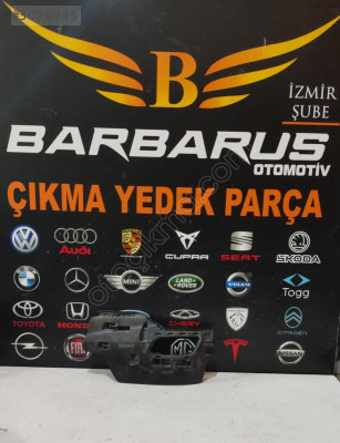 AUDİ A6 C8 SOL ÖN TAMPON BRAKETİ 4K0807095