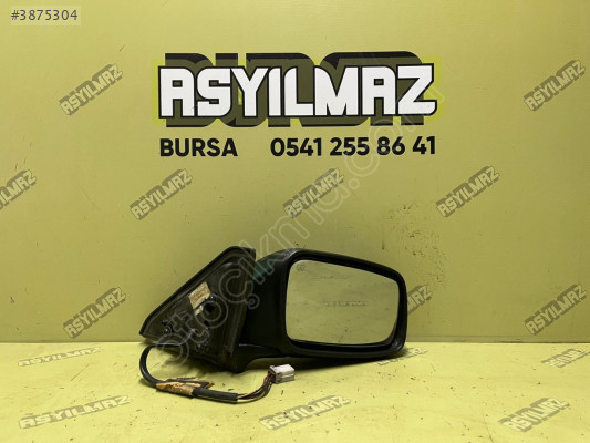 VOLVO V70 SAĞ AYNA ORJİNAL