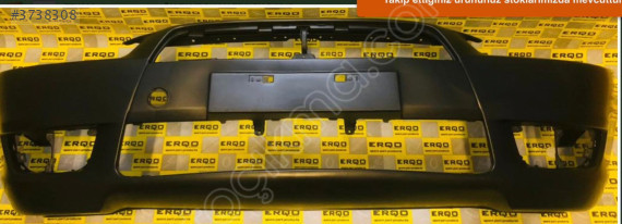 MİTSUBİSHİ LANCER ÖN TAMPON / SIFIR / 2008-15 / OEM:6400D172