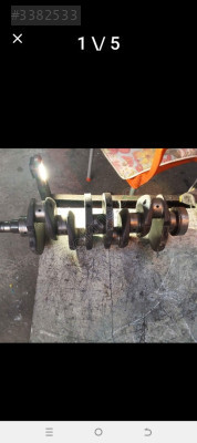 Tempra 2000 motor
