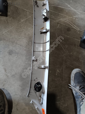 Clio 5 plastik 769111878R