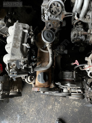 Ww PASSAT 1.8 KOMPLE MOTOR