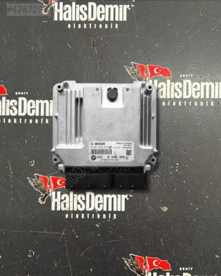 BMW F30 MOTOR BEYNİ 8596358 0281033879