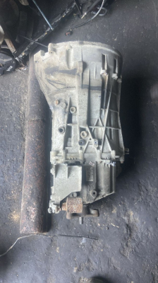 FORD TRANSİT2.2 ŞANZIMAN KOMPLE KONUK OTO 05323167897