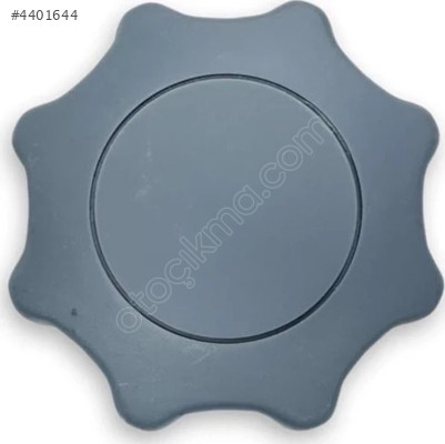 6R0881671D POLO 2009-2016 KOLTUK AYAR KOLU GRİ