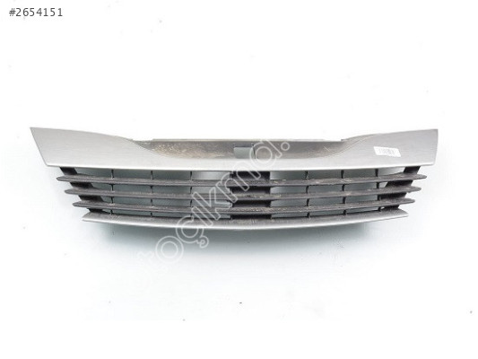 Renault Laguna MK2	Ön Panjur Orijinal Garantili Orijinal Çıkma