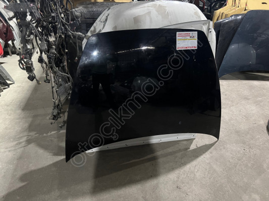 VOLVO S40 ÇIKMA KAPUT