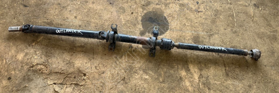 MİTSUBİSHİ OUTLANDER 2.0 ŞAFT ÇIKMA MONTECAR 2