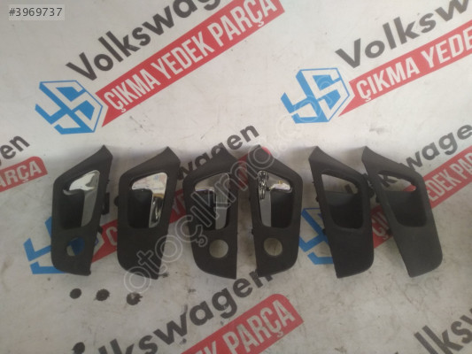 seat ibiza cordoba içten açma çerçevesi 2000-01