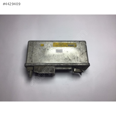 Mercedes W126 W123 Abs Beyni 0265101006