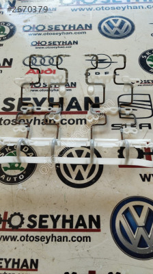 3Q0882521 Skoda Octavia 2021 ön sağ koltuk oturma yeri