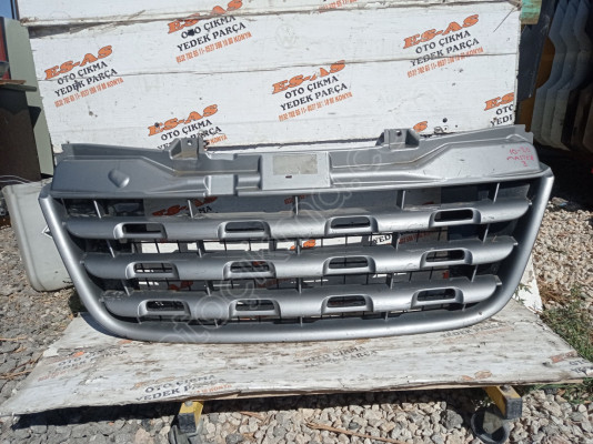 RENAULT MASTER 3 ÖN TAMPON PANJURU ÇIKMA ORJİNAL 2010-2020
