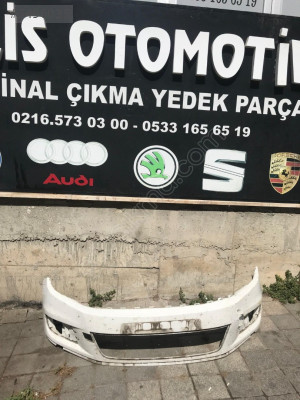 Volkswagen Tiguan Modeli İçin Ön Tampon Çıkma Parçası