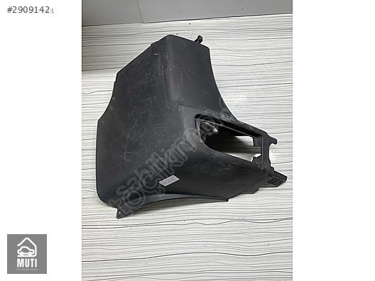 mercedes w609 arka tampon sağ kaplama a9068802371