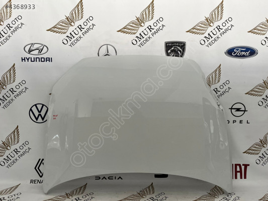 AUDİ Q2 KAPUT (17-22) ORİJİNAL ÇIKMA