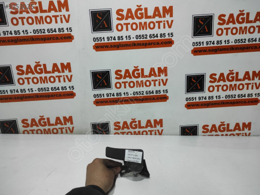 VW JETTA 2015 ÇIKMA KAPUT AÇMA KOLU OEM; 5C1823533