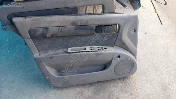 CHEVROLET LACETTİ SEDAN SOL ÖN KAPI DÖŞEMESİ.OTO ERKAN ÜNYE