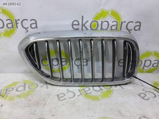 BMW 5 SERİSİ 2017 2023 G30 SAĞ ÖN BÖBREK 51137383520