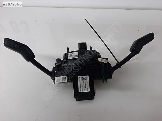 Volkswagen Golf MK6 İçin Orijinal Silecek Kolu