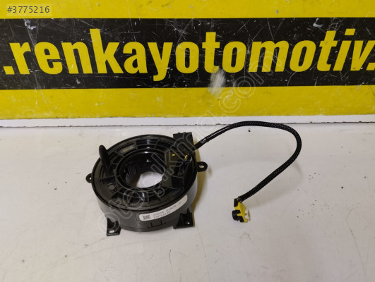 255543182R DACİA SANDERO DUSTER 2 TALİANT AİRBAG SARGISI DÖNER