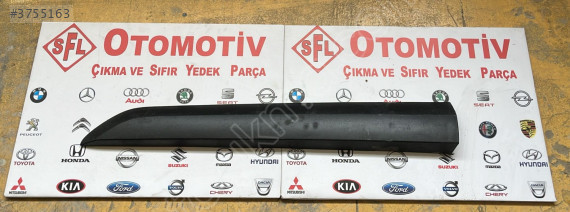 RENAULT COMBİ EXPRESS KAPI BANDI 808775109R