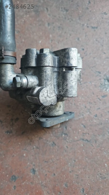 RENAULT MASTER 3 2.3 DİREKSİYON POMPASI ✅