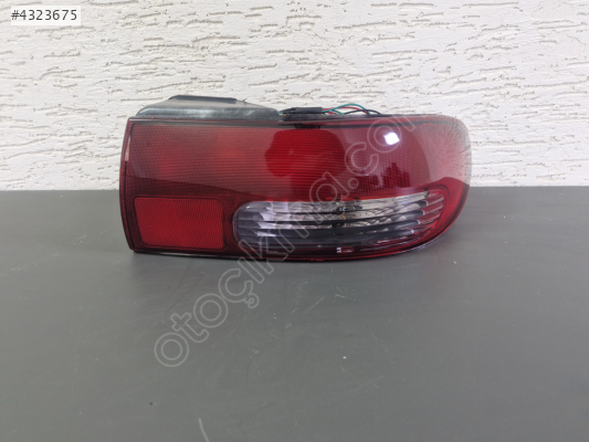 KİA SEPHİA SAĞ ARKA STOP LAMBASI DUYLU SIFIR 1996-1998