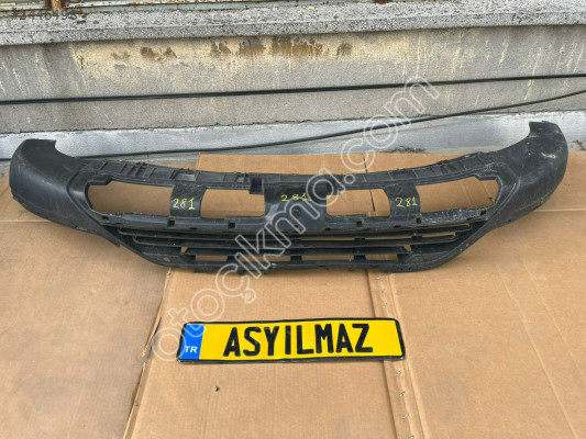 KADJAR ÖN TAMPON ALT IZGARASI ORJİNAL OEM:620262369R