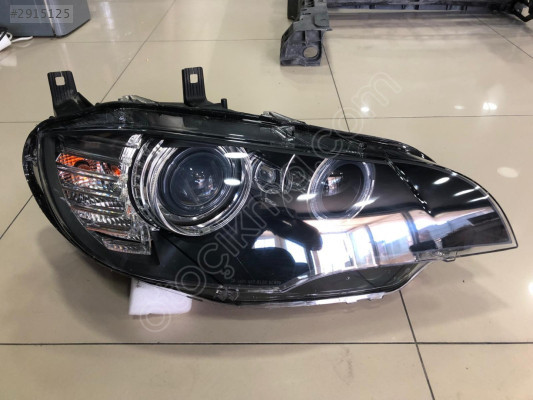 BMW X6 E71 XENON SAĞ FAR 2008-2012 1 EL 009644-02