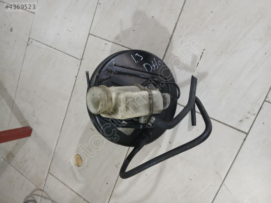 Fiat doblo westinghouse