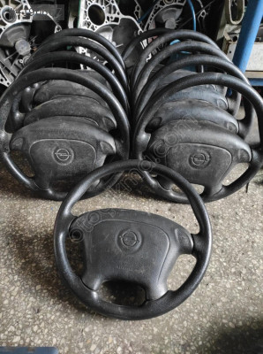 CORSA B DİREKSİYON SİMİDİ EİRBEK SARGI