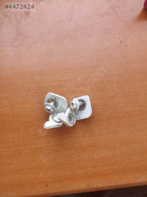 Fiat Egea Sol Arka Kapı Menteşesi