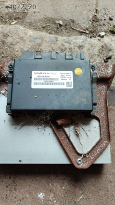 Chrysler 300C çıkma orijinal şanzıman beyin modülü P05150186AH
