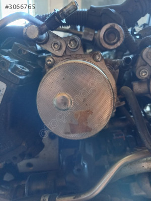 Corsa D 1.3 Euro5 Orjinal Fren Vakumu (Pompası)