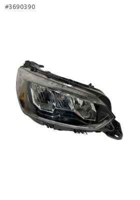 FAR SOL-SAĞ  PEUGEOT 2008 2021- SIFIR İTHAL
