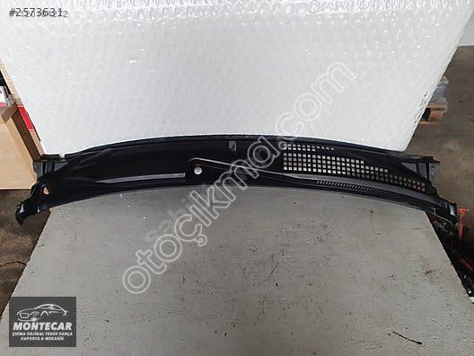 FİAT STİLO ÖN CAM IZGARASI MONTECAR