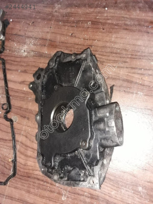ÇIKMA PARÇA NİSSAN VANETTA MOTOR YAĞ POMPASI