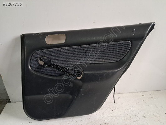 HONDA CİVİC KAPI DÖŞEMELERİ ARKA SAĞ SOL