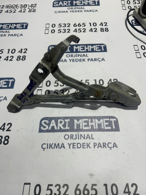 ÇIKMA VW BORA ARKA BAĞAJ MENTEŞESİ SOL